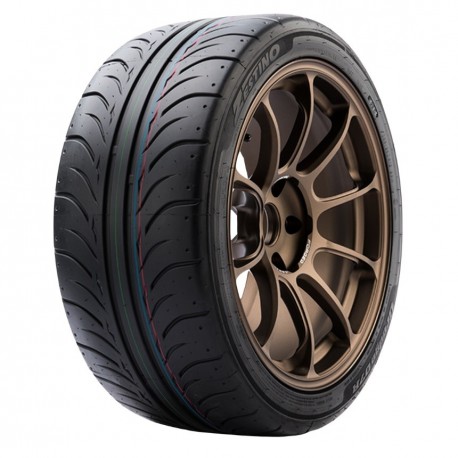 Zestino 07A UHP TW340 ZESTINO ACROVA 265 / 35 R18 Padangos