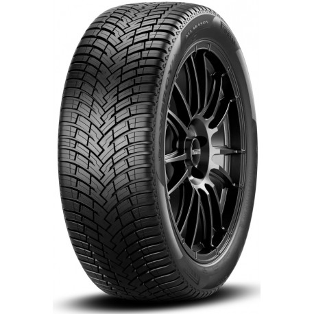 Pirelli Powergy All Season SF XL 215 / 60 R17 Padangos