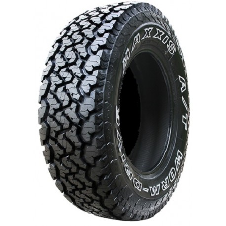 MAXXIS Wormdrive AT-980E 205 / 70 R15 Padangos MAXXIS Wormdrive AT-980E 205 / 70 R15 Padangos
