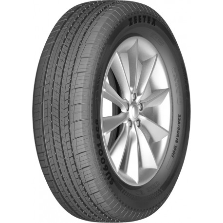 Zeetex SU6001 eco 225 / 60 R18 Padangos Zeetex SU6001 eco 225 / 60 R18 Padangos