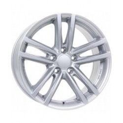 X10 polar-silver