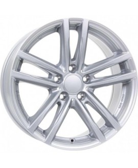 X10 polar-silver