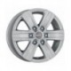 Stone 6 Silver