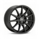 MSW 85 GLOSS BLACK