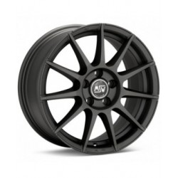 MSW 85 GLOSS BLACK