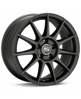 MSW 85 GLOSS BLACK