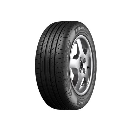 Fulda EcoControl SUV 215 / 55 R18 Padangos