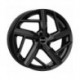 Qvattro Gloss Black