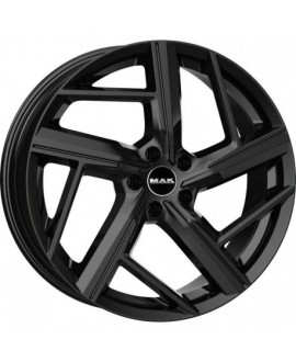 Qvattro Gloss Black