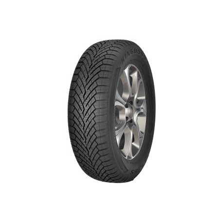 KINGBOSS ALL AS365 allseason XL 245 / 45 R18 Padangos