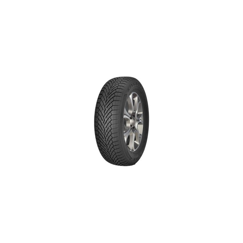 KINGBOSS ALL AS365 allseason XL 245/45 R18 100 W XL