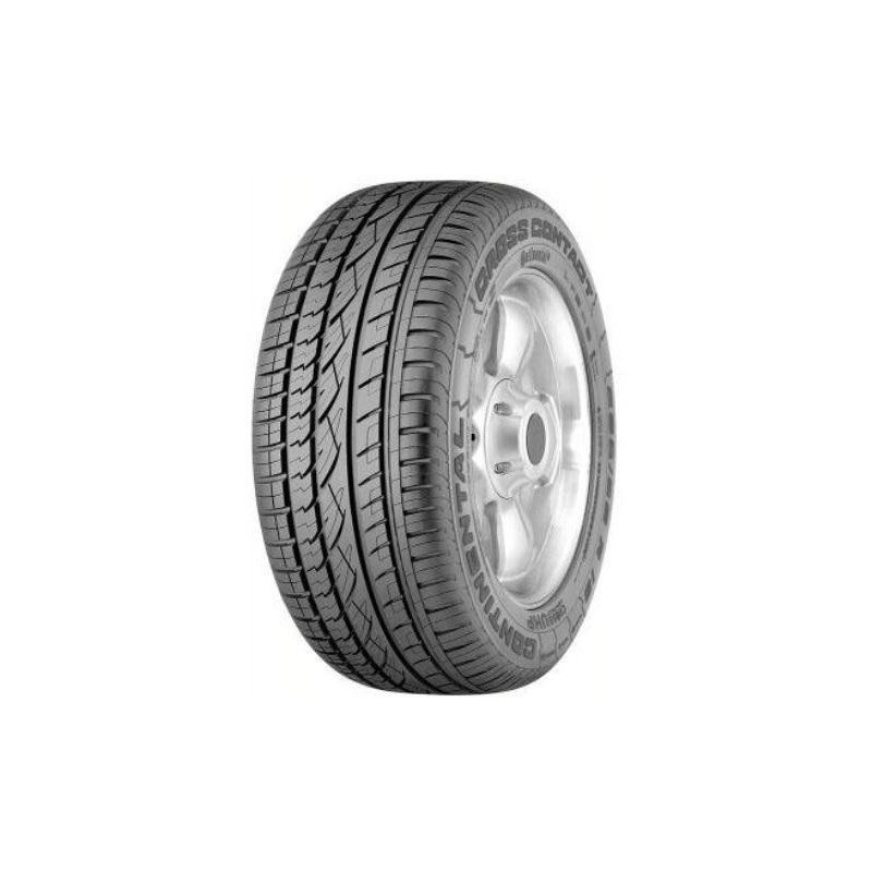 Continental CrossContact UHP 265/40 R21 105 Y XL