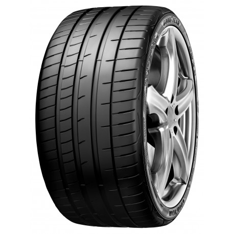 Goodyear Eagle F1 SuperSport 225 / 40 R19 Padangos