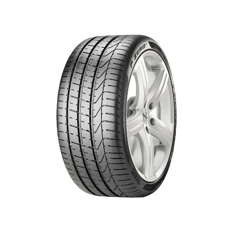 Pirelli P Zero 325/35 R22 114 Y XL