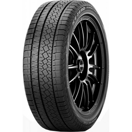 Pirelli WINTER ICE ZERO ASIMMETRICO 215 / 60 R17 Padangos Pirelli WINTER ICE ZERO ASIMMETRICO 215 / 60 R17 Padangos
