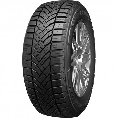 SAILUN COMMERCIO 4 SEASONS 205 / 75 R16C Padangos