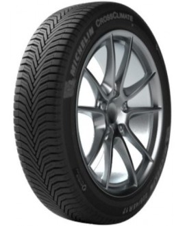 CrossClimate + XL
