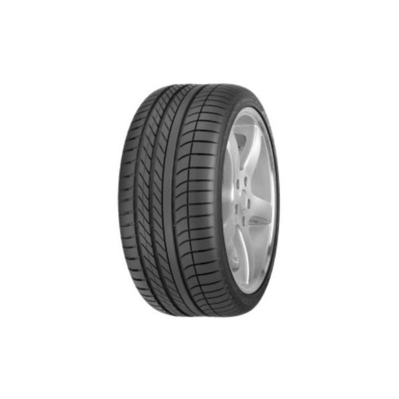 Goodyear Eagle F1 Asymmetric 275/45 R20 110 Y XL