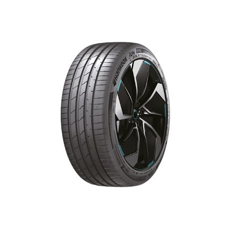 Hankook IK01A iON evo SUV Sound Absorber XL 235 / 55 R19 Padangos