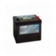 EXIDE 65AH 580A