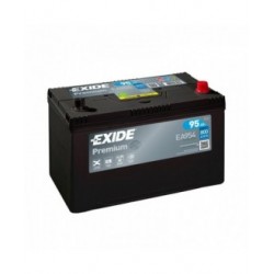 EXIDE 95AH 800A