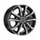 MSW 48 VAN GLOSS BLACK FULL POLISHED