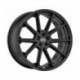 SUPREMA XT HLT SATIN BLACK