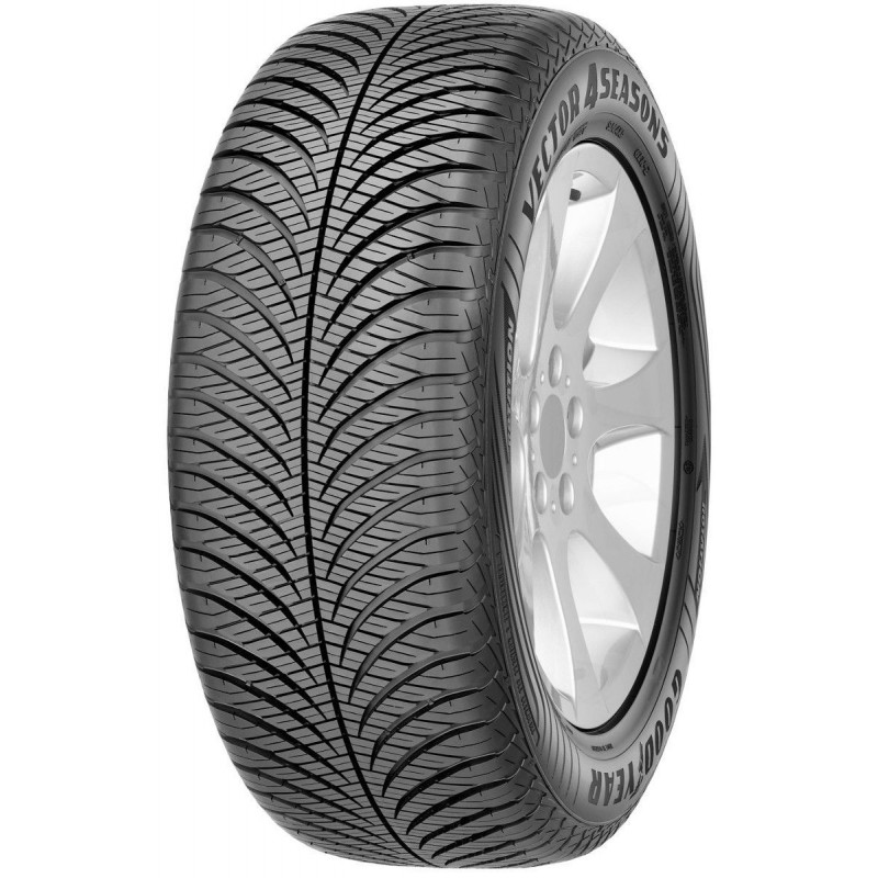 Goodyear Vector 4Seasons Gen-2 175/65 R17 87 H