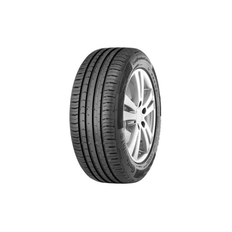 Continental ContiPremiumContact 5 185/55 R15 82 V