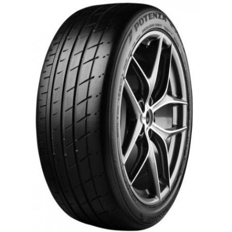 Bridgestone Potenza S007 245 / 35 R20 Padangos