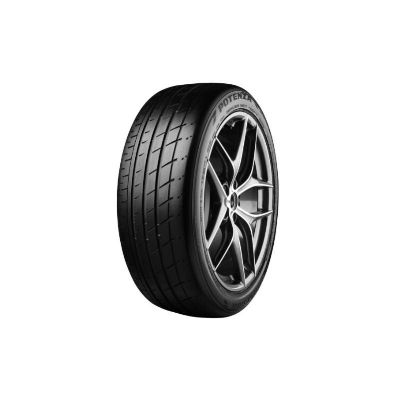 Bridgestone Potenza S007 245/35 R20 95 Y XL