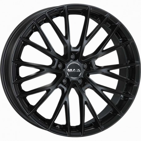 Speciale-D Gloss Black