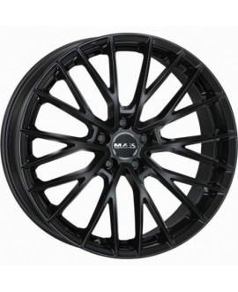 Speciale-D Gloss Black