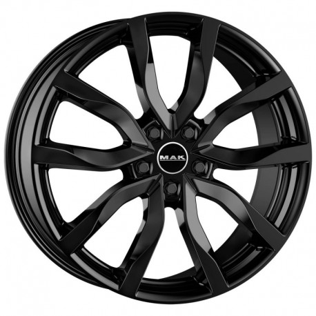 Koln Gloss Black