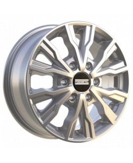 PRO2 Glossy Silver