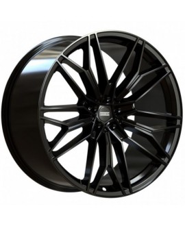 STC-23 Glossy Black