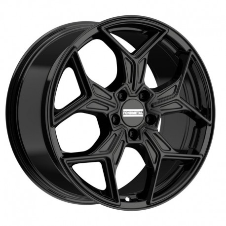 Taranis Glossy Black