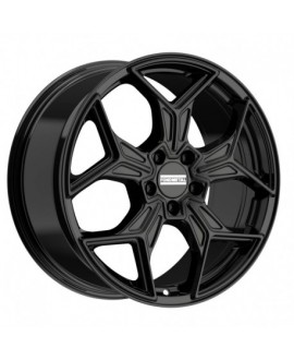 Taranis Glossy Black