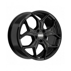 Taranis Glossy Black