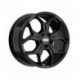 Taranis Glossy Black