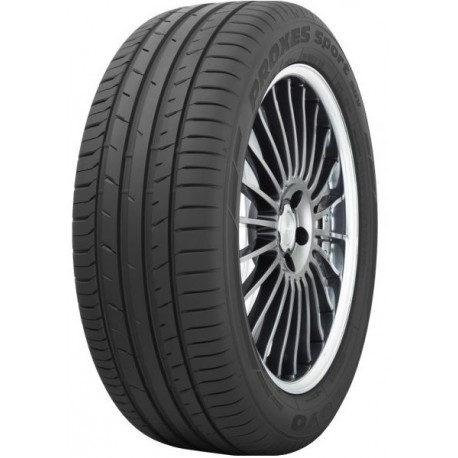 TOYO Proxes Sport 245 / 40 R18 Padangos