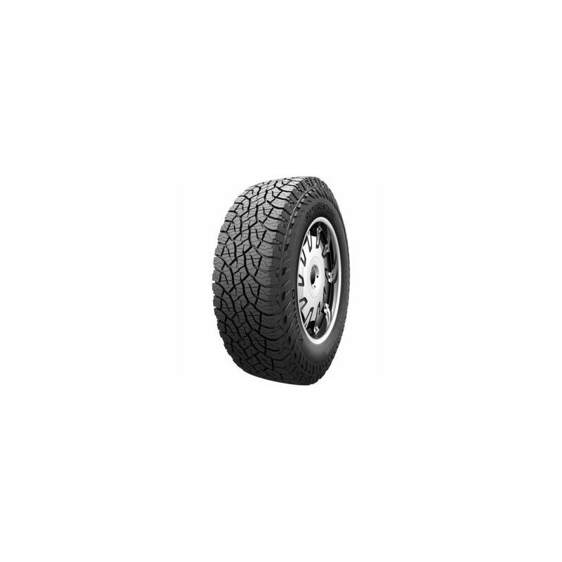 KUMHO AT52 3PMSF 235/75 R15 109 T XL