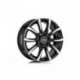 MSW 79 GLOSS BLACK FULL POLISHED