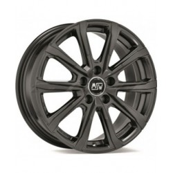 MSW 79 GLOSS DARK GREY