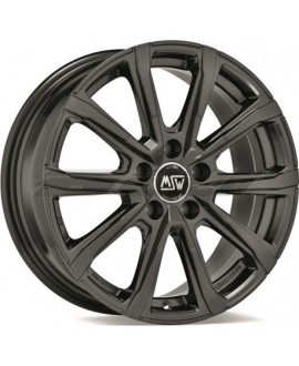 MSW 79 GLOSS DARK GREY
