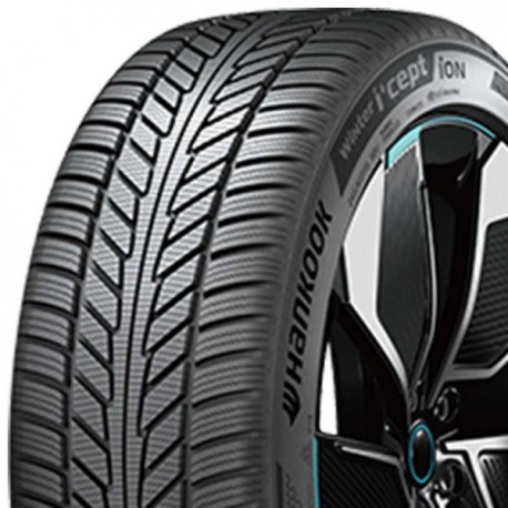 Hankook I*cept ION 285 / 40 R20 Padangos