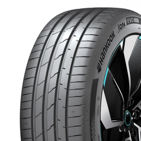 Hankook iON evo SUV 103 V XL 255 / 40 R22 Padangos Hankook iON evo SUV 103 V XL 255 / 40 R22 Padangos