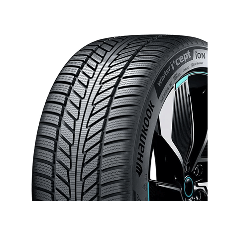 Hankook iON i*Cept 265 / 40 R21 Padangos Hankook iON i*Cept 265 / 40 R21 Padangos