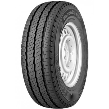 Continental VanContact Camper 235 / 65 R16C Padangos