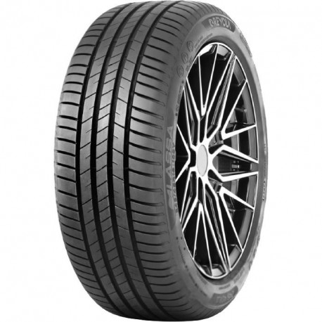 LASSA REVOLA 215 / 60 R16 Padangos